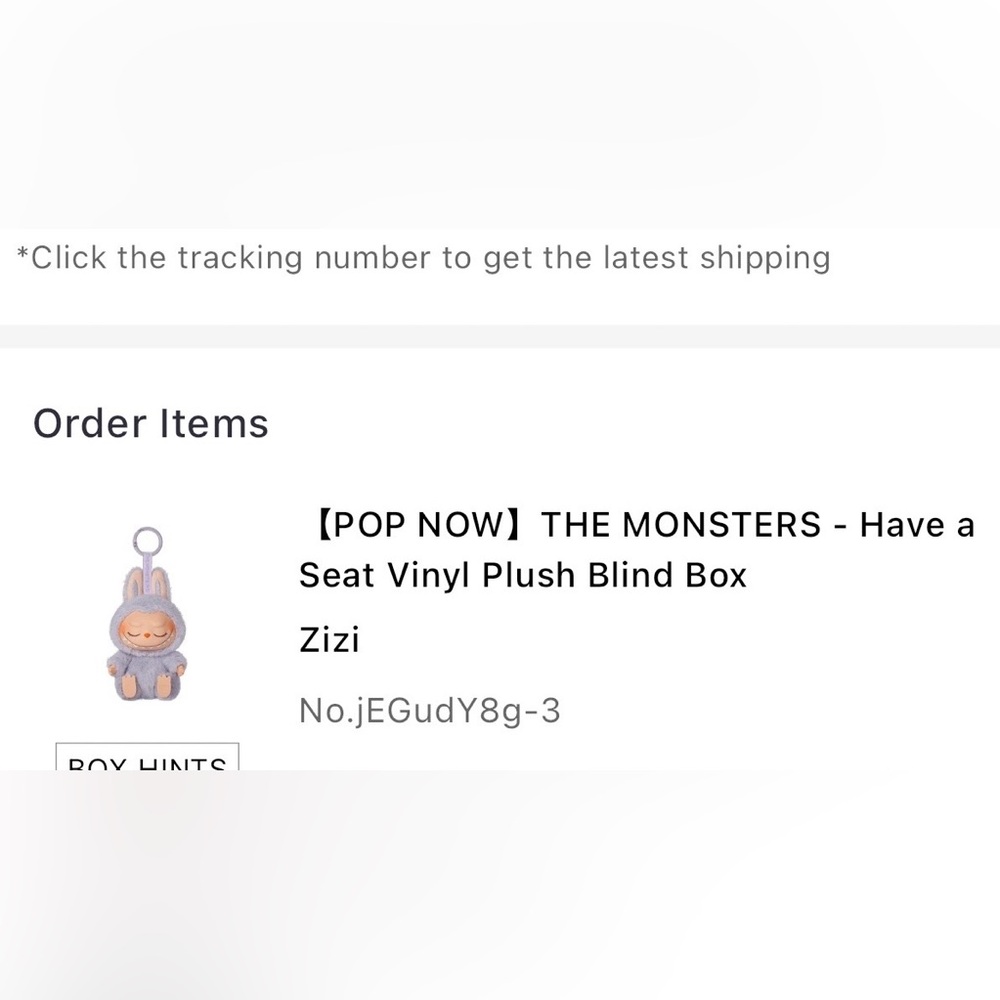 💯 AUTHENTIC! Confirmed ZIZI Labubu - ‘Have a Seat’ Series Pop Mart Collectible